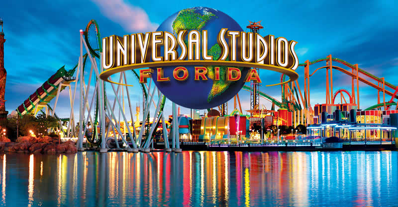 Universal Studios (Orlando, Floride) : l'incontournable parc d'attraction